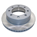 DuraGo BR5393-01 Disc Brake Rotor - Front