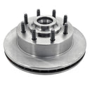 DuraGo BR5398 Disc Brake Rotor and Hub Assembly - Front