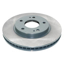 DuraGo BR5399-01 Disc Brake Rotor - Front