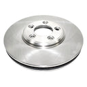 DuraGo BR54088 Disc Brake Rotor - Front