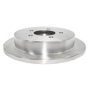 DuraGo BR54090 Disc Brake Rotor - Rear
