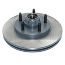 DuraGo BR54092-01 Disc Brake Rotor and Hub Assembly - Front