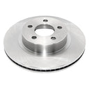 DuraGo BR54097 Disc Brake Rotor - Front