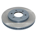DuraGo BR54099-01 Disc Brake Rotor - Front