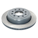DuraGo BR54101-01 Disc Brake Rotor - Rear