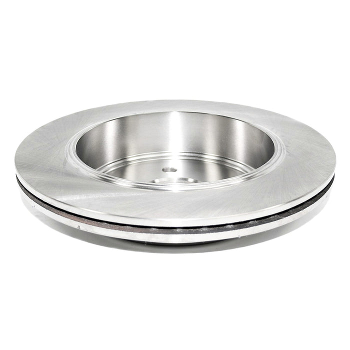 DuraGo BR54105 Disc Brake Rotor - Rear