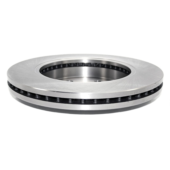 DuraGo BR54109 Disc Brake Rotor - Front