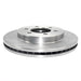 DuraGo BR54109 Disc Brake Rotor - Front