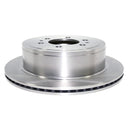 DuraGo BR54111 Disc Brake Rotor - Rear