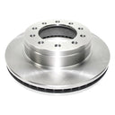 DuraGo BR54128 Disc Brake Rotor - Front