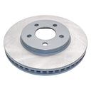 DuraGo BR54130-01 Disc Brake Rotor - Front