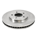 DuraGo BR54130 Disc Brake Rotor - Front