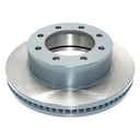 DuraGo BR54135-01 Disc Brake Rotor - Front
