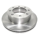 DuraGo BR54135 Disc Brake Rotor - Front