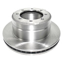 DuraGo BR54136 Disc Brake Rotor - Rear