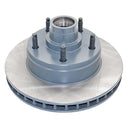 DuraGo BR5456-01 Disc Brake Rotor and Hub Assembly - Front