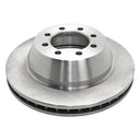 DuraGo BR5457 Disc Brake Rotor - Front