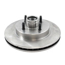 DuraGo BR5461 Disc Brake Rotor and Hub Assembly - Front