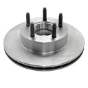 DuraGo BR5473 Disc Brake Rotor and Hub Assembly - Front