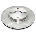 DuraGo BR5474 Disc Brake Rotor - Front