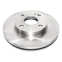 DuraGo BR5475 Disc Brake Rotor - Front