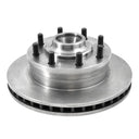 DuraGo BR55020 Disc Brake Rotor and Hub Assembly - Front
