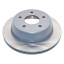 DuraGo BR55049-01 Disc Brake Rotor - Rear