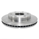 DuraGo BR55054 Disc Brake Rotor - Front