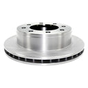 DuraGo BR55057 Disc Brake Rotor - Rear