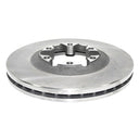 DuraGo BR55090 Disc Brake Rotor - Front