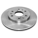 DuraGo BR55097 Disc Brake Rotor - Front
