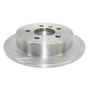 DuraGo BR55125 Disc Brake Rotor - Rear