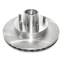 DuraGo BR5547 Disc Brake Rotor and Hub Assembly - Front