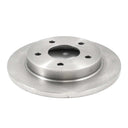 DuraGo BR5559 Disc Brake Rotor - Rear