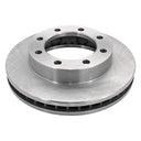 DuraGo BR5564 Disc Brake Rotor - Front