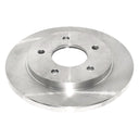 DuraGo BR5567 Disc Brake Rotor - Rear