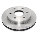 DuraGo BR5569 Disc Brake Rotor - Front