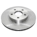 DuraGo BR5580 Disc Brake Rotor - Front