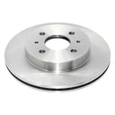 DuraGo BR5581 Disc Brake Rotor - Front