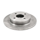 DuraGo BR5582 Disc Brake Rotor - Rear