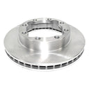 DuraGo BR5593 Disc Brake Rotor - Front