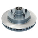 DuraGo BR5595-01 Disc Brake Rotor and Hub Assembly - Front