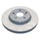 DuraGo BR900079-01 Disc Brake Rotor - Front