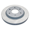 DuraGo BR900286-01 Disc Brake Rotor - Front