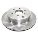 DuraGo BR900294 Disc Brake Rotor - Rear