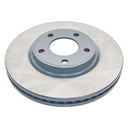 DuraGo BR900296-01 Disc Brake Rotor - Front