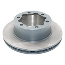 DuraGo BR900310-01 Disc Brake Rotor - Rear