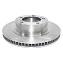 DuraGo BR900336 Disc Brake Rotor - Front