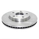 DuraGo BR900344 Disc Brake Rotor - Front