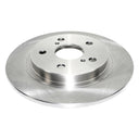 DuraGo BR900346 Disc Brake Rotor - Rear